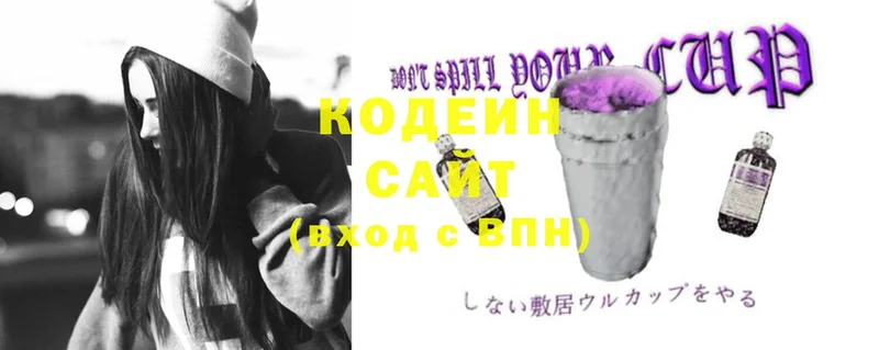 Кодеин Purple Drank  mega как войти  darknet клад  Электроугли 